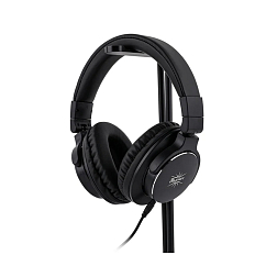 Наушники полноразмерные Kiwi Ears Division Black