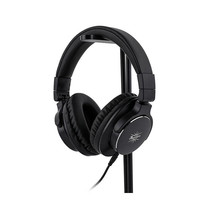 Наушники полноразмерные Kiwi Ears Division Black - рис.3