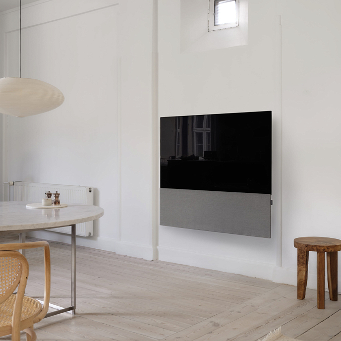Саундбар CANVAS HIFI 85 Structure Grey - рис.8