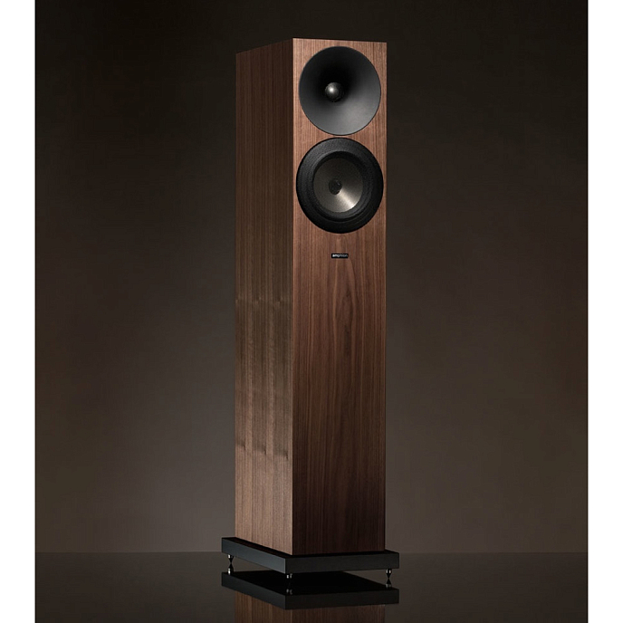 Напольная акустика Amphion Argon3LS Walnut - рис.5