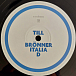 Виниловая пластинка Till Bronner – Italia - 2LP - рис.12