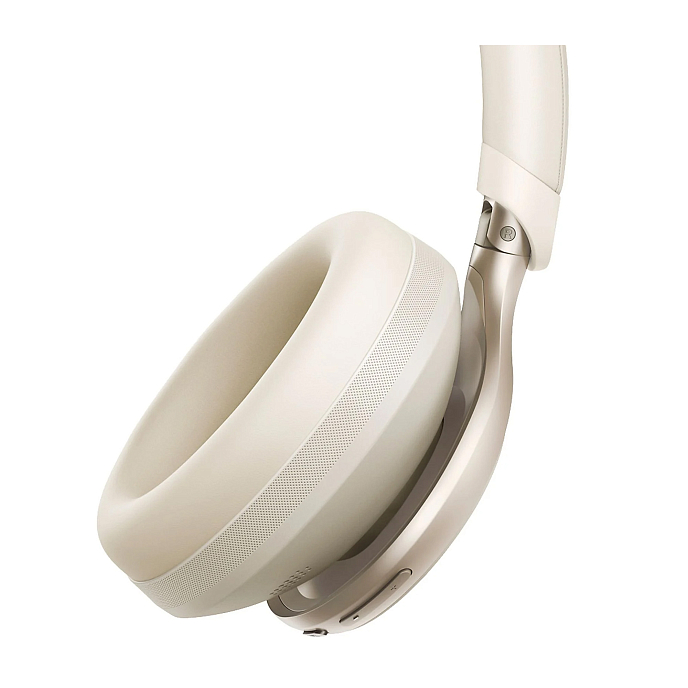 Беспроводные наушники Anker Soundcore Space One Latte Cream - рис.5