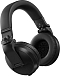 Наушники для DJ Pioneer HDJ-X5BT-K - рис.1