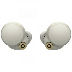 Беспроводные наушники Sony WF-1000XM4 Beige