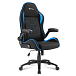 Компьютерное кресло Sharkoon Elbrus 1 Blue Black - рис.2