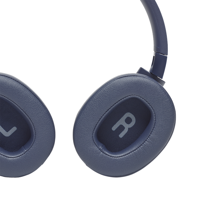 Наушники JBL TUNE 700 BT Blue - рис.3
