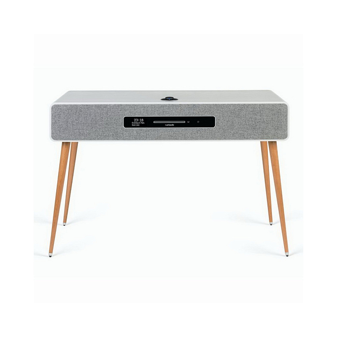 Акустическая система Ruark R7 Mk3 Soft Grey - рис.2