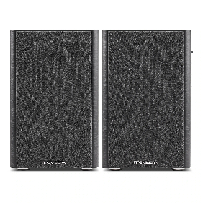 Полочная акустика Premiera ES-501A Black - рис.6