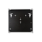 Loewe WM Slim VESA 200 Black