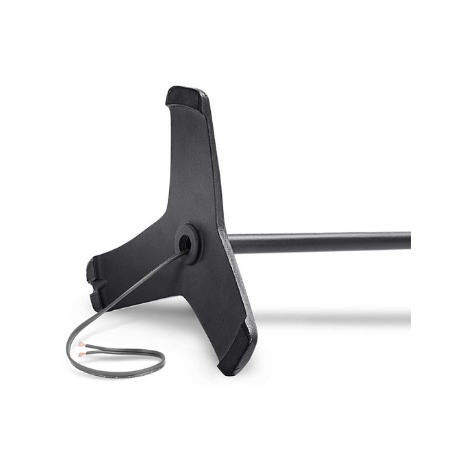 Стойки под акустику NorStone Finn Edge Black - рис.4