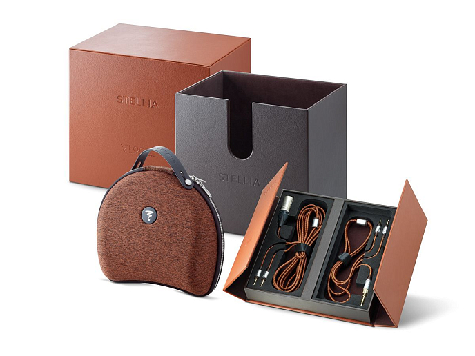 Комплект Focal Stellia + Naim Uniti Atom Headphone Edition - рис.21