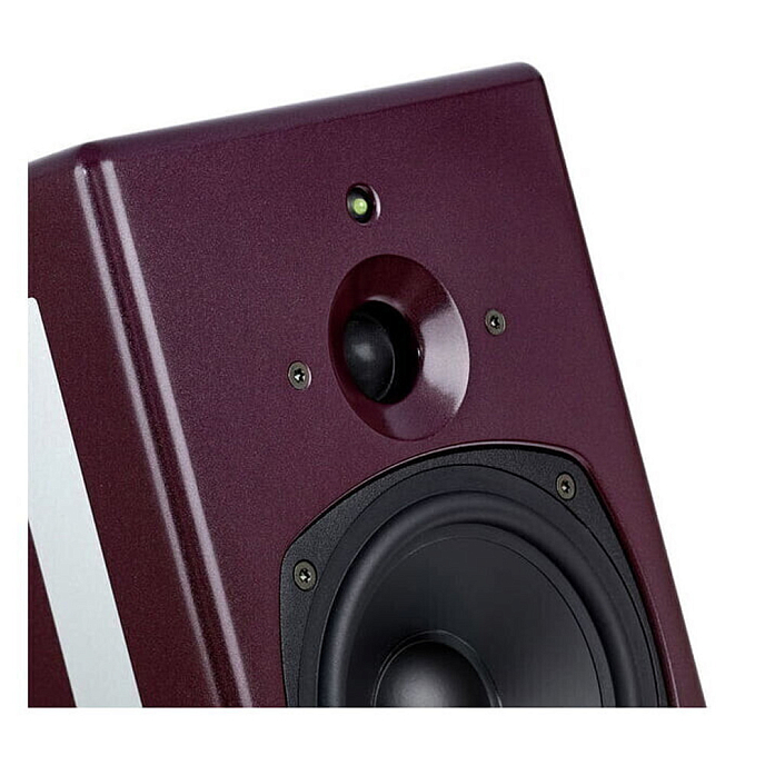 Студийный монитор PSI Audio A17-Ms Red - рис.5