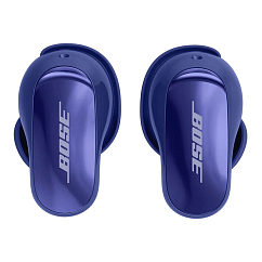 Беспроводные наушники Bose QuietComfort Ultra Earbuds 2nd Gen Midnight Violet