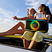 Портативная колонка JBL Partybox On-The-Go 2 Black - рис.9 Портативная колонка JBL Partybox On-The-Go 2 Black - рис.9