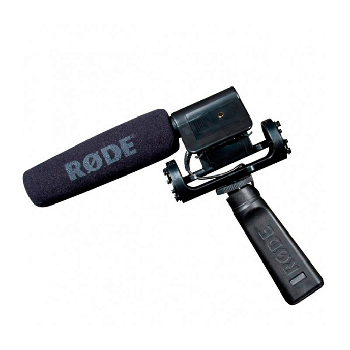 Держатель для микрофона RODE PG1 Cold Shoe Pistol Grip - рис.4
