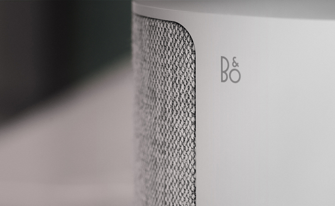 Портативная колонка Bang & Olufsen Beoplay M3 Natural - рис.8