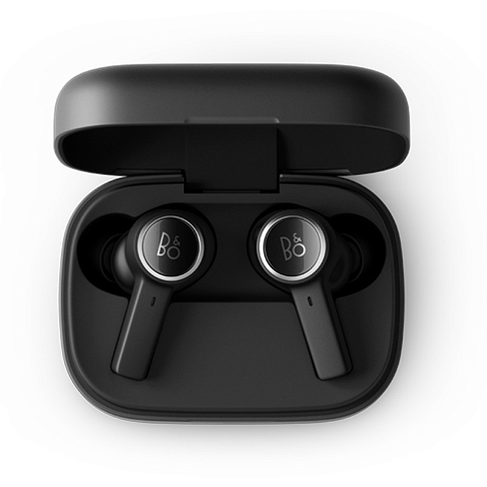 Беспроводные наушники Bang & Olufsen Beocom EX UC Black Anthracite - рис.4