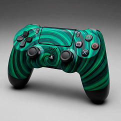 Кастомизация Покраска игрового контроллера