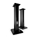 Стойки под акустику Acoustic Energy Reference Stand Gloss Black - рис.0