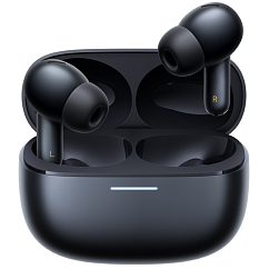 Беспроводные наушники Xiaomi Redmi Buds 6 Pro Space Black