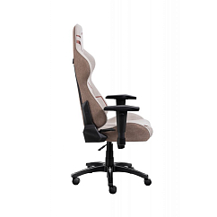 Компьютерное кресло KARNOX HERO Genie Edition Brown