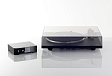 Проигрыватель винила Rega Planar 6 Black - рис.4