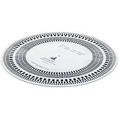 Стробоскопический диск Clearaudio Stroboskop Test Record