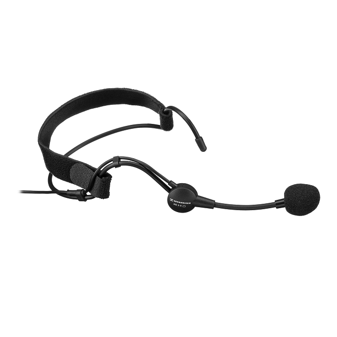 Радиосистема Sennheiser EW 100 G4-ME3-A1 - рис.9