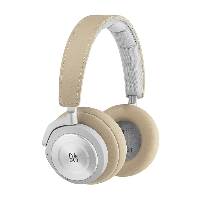 Беспроводные наушники Bang & Olufsen BeoPlay H9i Natural - рис.0