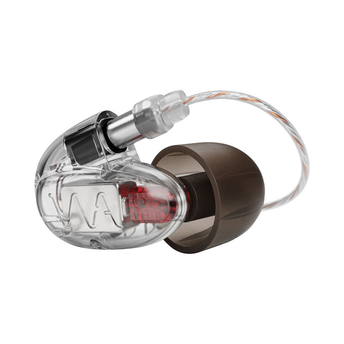 Наушники Westone Pro X10 - рис.0