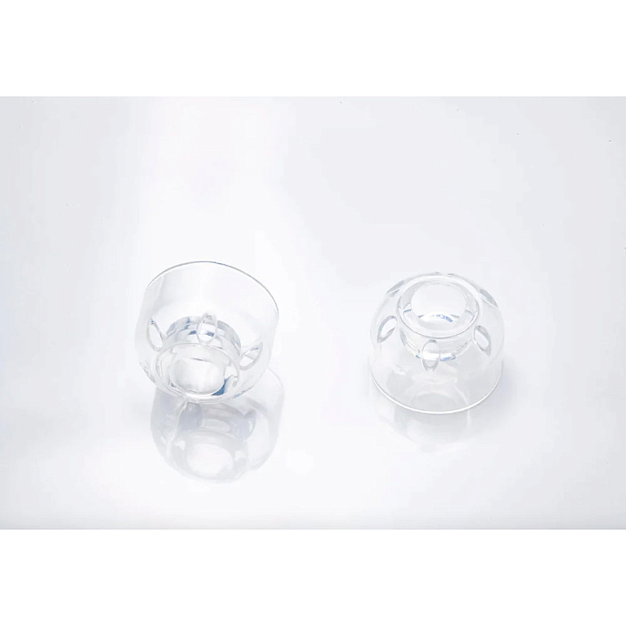 Беспроводные наушники Unique Melody U-Free Black - рис.11