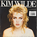 Виниловая пластинка Kim Wilde - Select - Coloured LP - рис.1