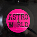 Виниловая пластинка Travis Scott - Astroworld - 2LP - рис.5