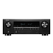 Ресивер Denon AVR-S770H Black - рис.0