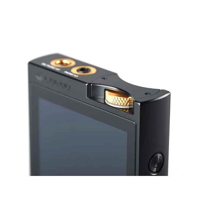 Комплект Noble Audio Kublai Khan Black + Lotoo PAW 6000 - рис.7