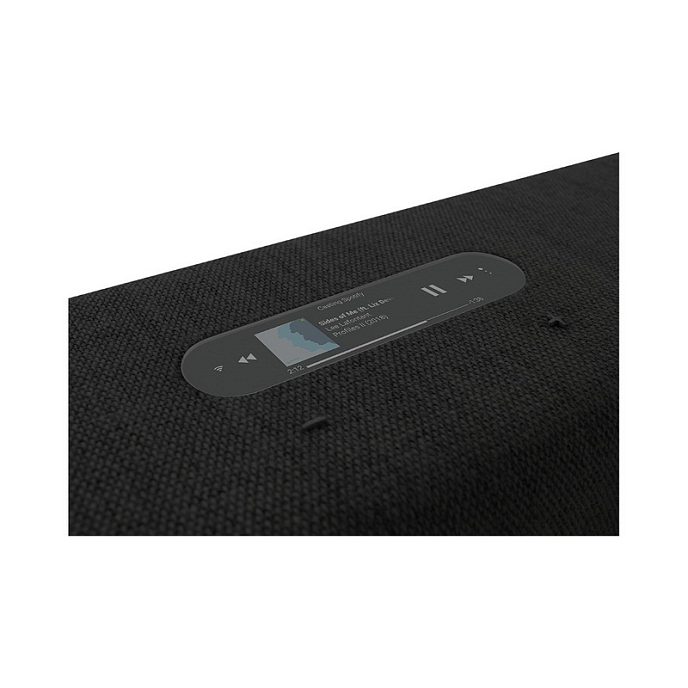 Портативная колонка Harman Kardon Citation Bar Black - рис.5