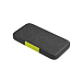 Внешний аккумулятор InfinityLab InstantGo 10000 Wireless Black - рис.2