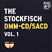 CD-диск Various Artist – DMM-CD Collection Vol.1 - рис.0