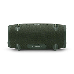 Портативная колонка JBL Xtreme 2 Green