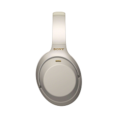 Наушники Sony WH-1000XM3 Silver
