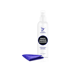 Набор для чистки винила Analog Renaissance 250 ml