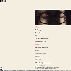 Виниловая пластинка Elton John Sleeping With The Past LP