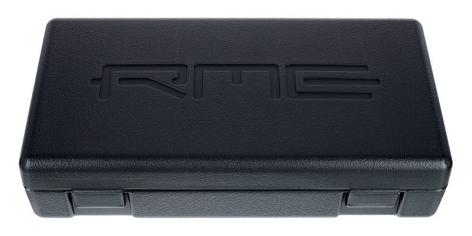 Аудиоинтерфейс RME Babyface Pro FS - рис.13