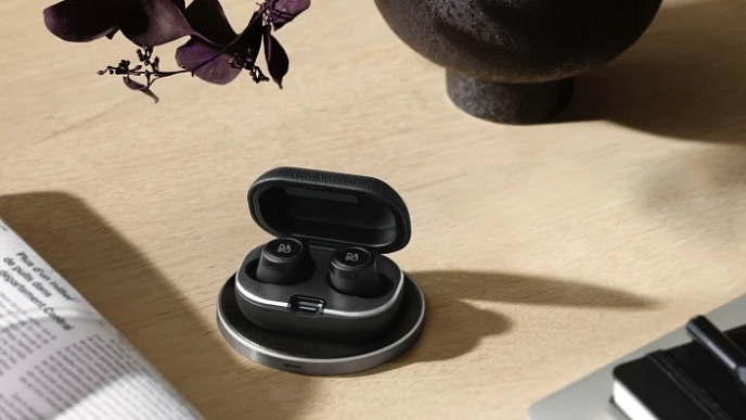 Сетевое зарядное устройство Bang & Olufsen Beoplay Charging Pad Black - рис.3