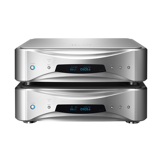 ЦАП Esoteric Grandioso D1X Silver - рис.0