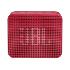 Портативная колонка JBL GO Essential Red