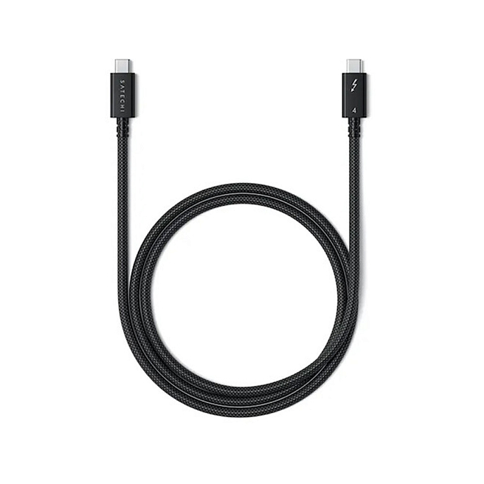 Кабель Satechi Thunderbolt 4 Pro - рис.0