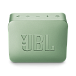 - рис.1 Портативная колонка JBL GO 2 Mint - рис.1