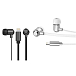 Наушники Rock Y8 Stereo Lightning Earphone (Black) - рис.2 Наушники Rock Y8 Stereo Lightning Earphone (Black) - рис.2