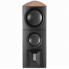 Напольная акустика Borresen T5 Silver Supreme Edition Walnut